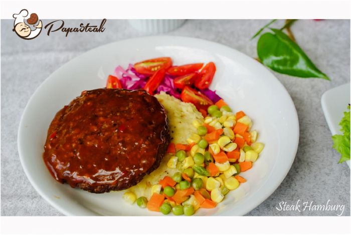 PapaSteak Restaurant ảnh 1