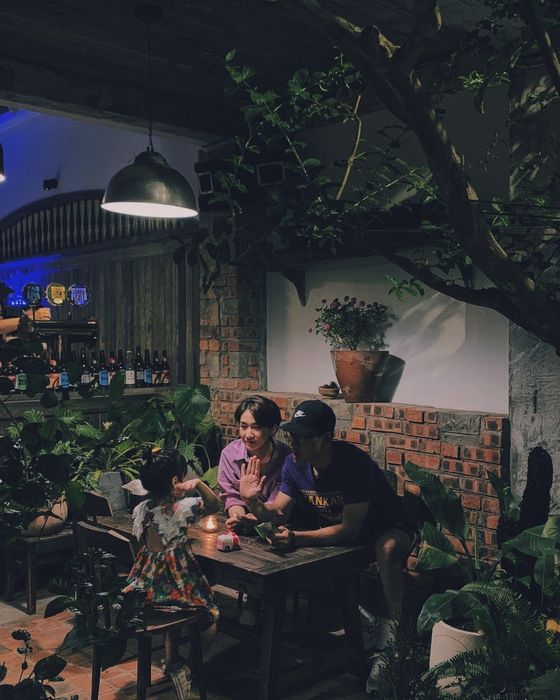 Gecko - Điểm hẹn thưởng thức Pizza & Craft Beer đầy nghệ thuật (Ảnh 2)