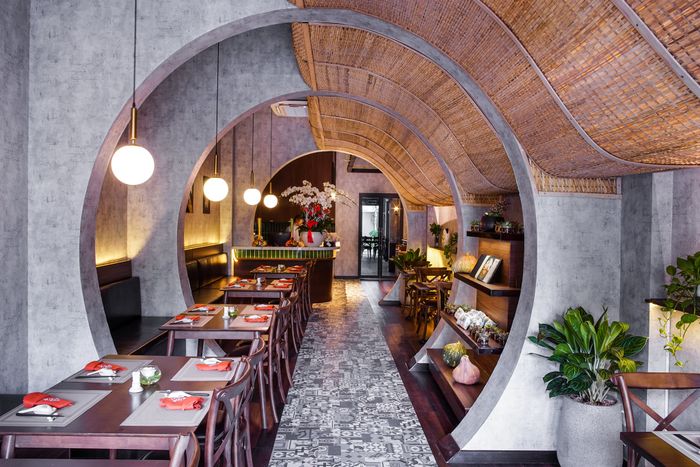 Hình ảnh Vị Quê Kitchen 3