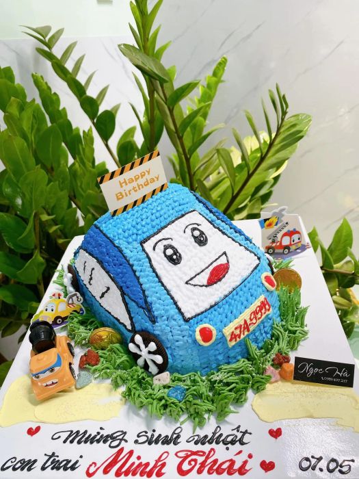 Ngọc Hà Bakery ảnh 1