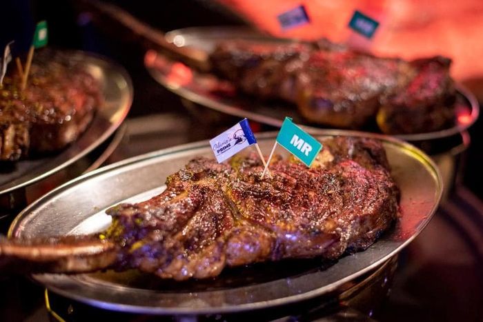 Olivia's Prime Steakhouse ảnh 1