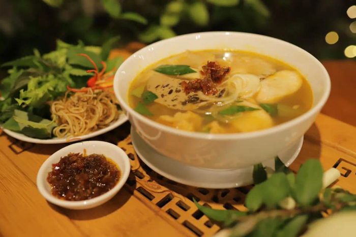 Thực dưỡng Chay Nikaya ảnh 1
