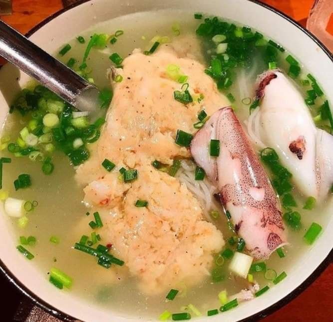Hình ảnh Bún Quậy 84 Phạm Hùng