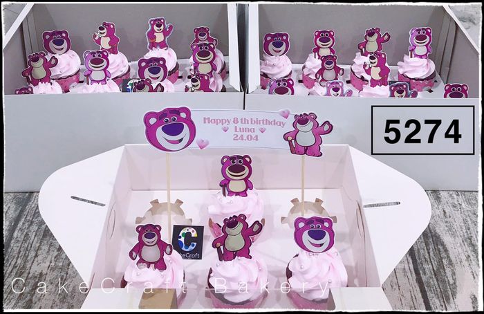 CakeCraft Bakery Studio hình ảnh 2