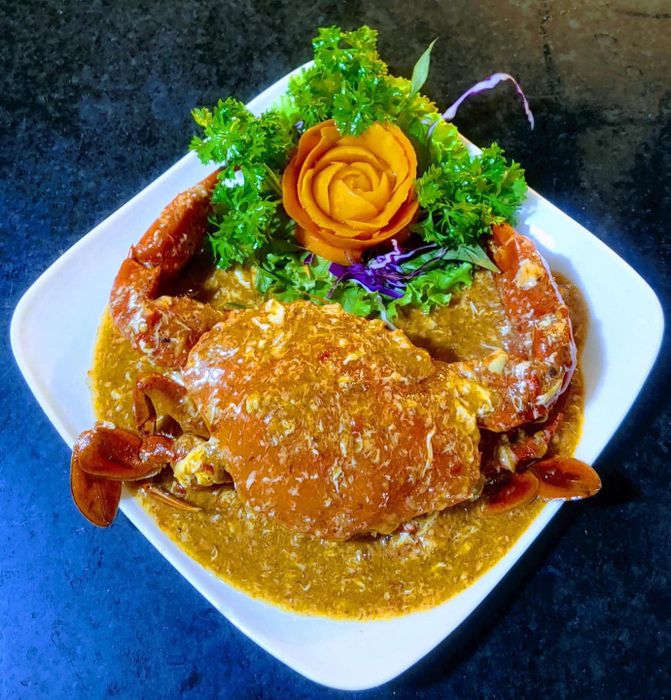 Gangnam Hải sản & Nướng ảnh 3