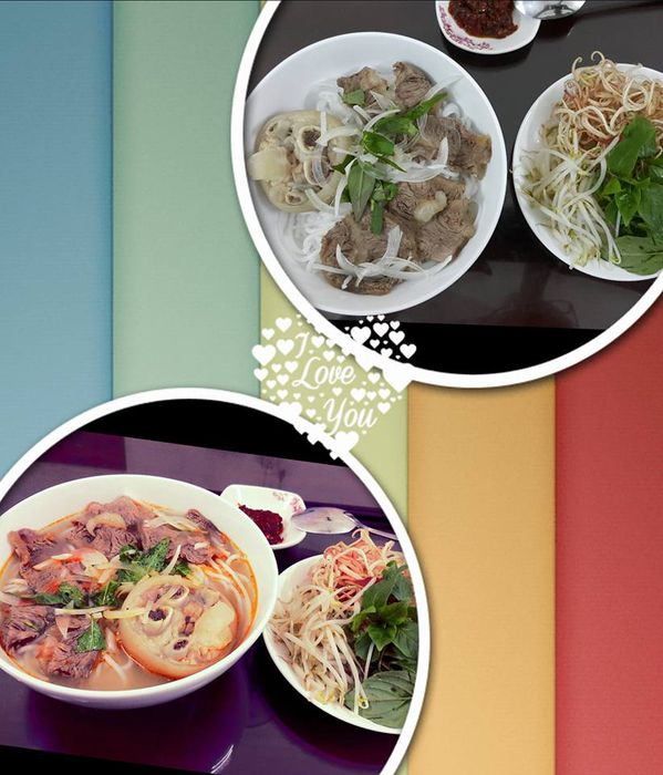 Khám phá không gian ấm cúng và tô bún đầy hấp dẫn tại Nguyên Hương