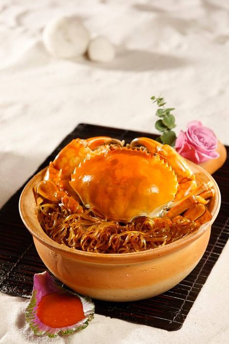 Những món ăn đặc sắc làm nên thương hiệu Tân Hải Vân