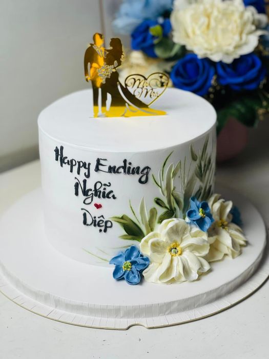 Bánh Kem Tuyền Lê Ảnh 1