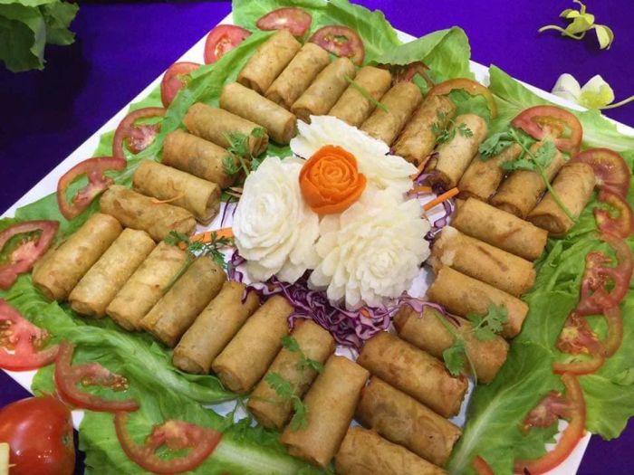 Ẩm Thực Chay QUAN ÂM LIÊN THỌ ảnh 2