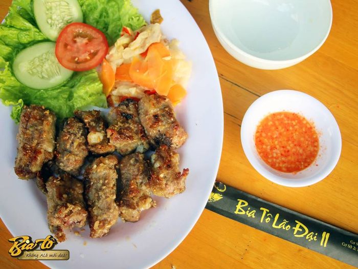 Bia Tô Lão Đại - Ảnh 2