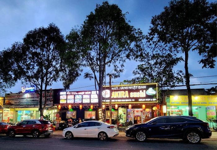 Tiệm Nhà Vũ - Nét đẹp ẩm thực truyền thống Việt