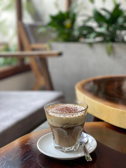 Ảnh CHILL Coffee and Tea 2