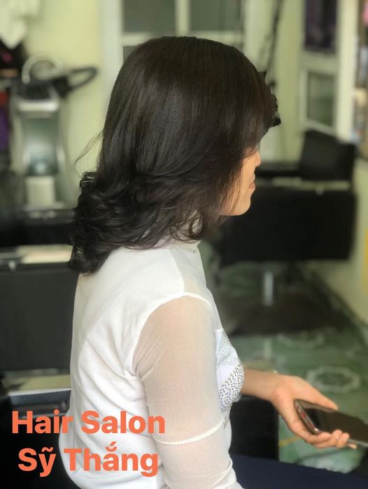 Trải nghiệm dịch vụ chuyên nghiệp tại Hair Salon Sỹ Thắng - Ảnh 2