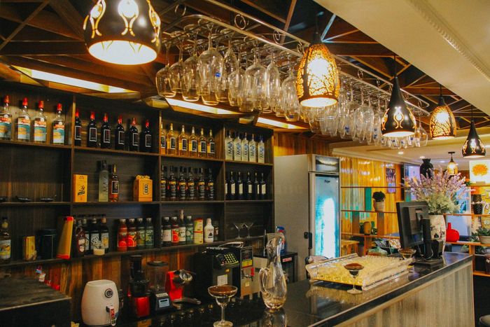 Ảnh KING Coffee Quảng Yên 1