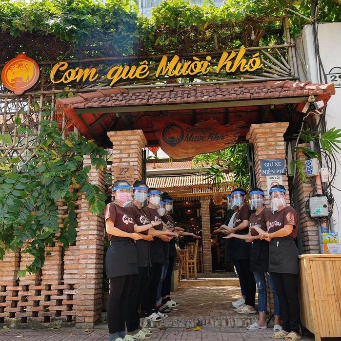 Hình ảnh Cơm Quê Mười Khó 1