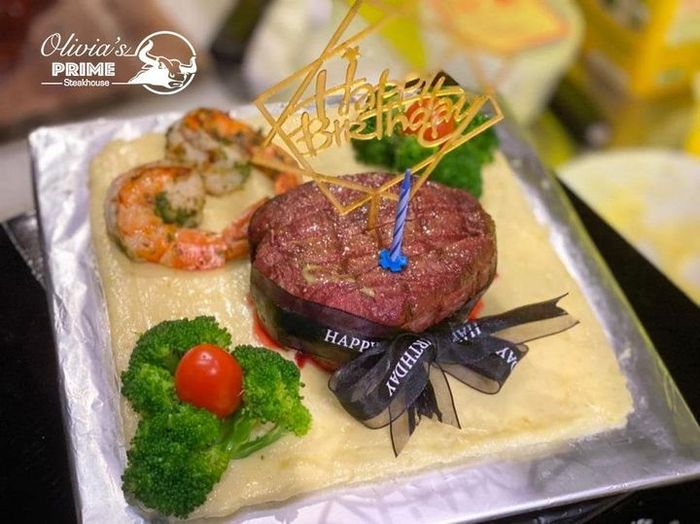 Olivia's Prime Steakhouse ảnh 2