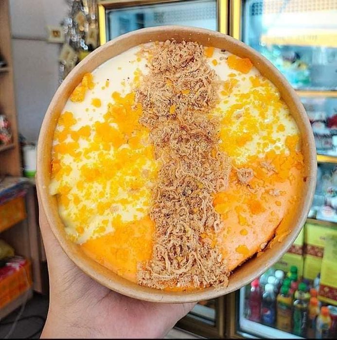 Hình ảnh 3 - Tiệm Bánh Khiết Minh: Lưu giữ khoảnh khắc những chiếc bánh rực rỡ sắc màu, thổi hồn vào từng lớp kem mịn màng.