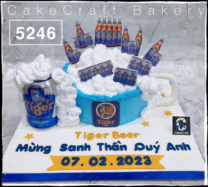 CakeCraft Bakery Studio hình ảnh 3