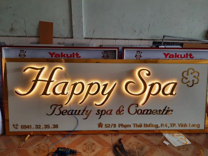 Bộ sưu tập thiết kế đa dạng từ Vĩnh An - Ảnh 3