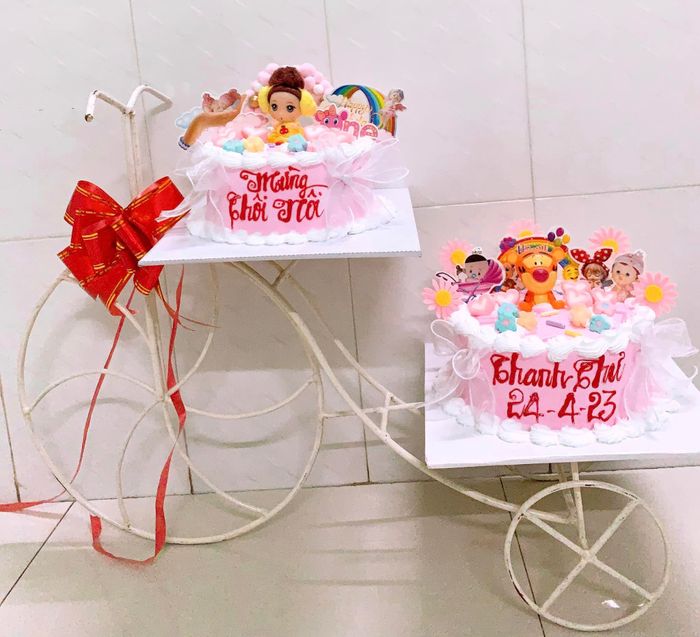 Tiệm Bánh Kim Ngân ảnh 2