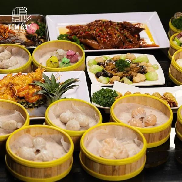 Lẩu TomBay - Góc ảnh cuối cùng về không gian ấm cúng