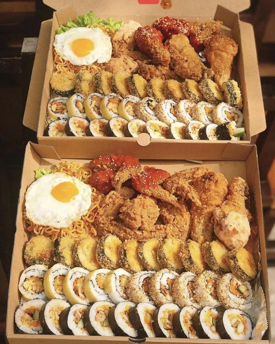 Hình ảnh Ze's Food - Không gian ấm cúng đậm chất Hàn