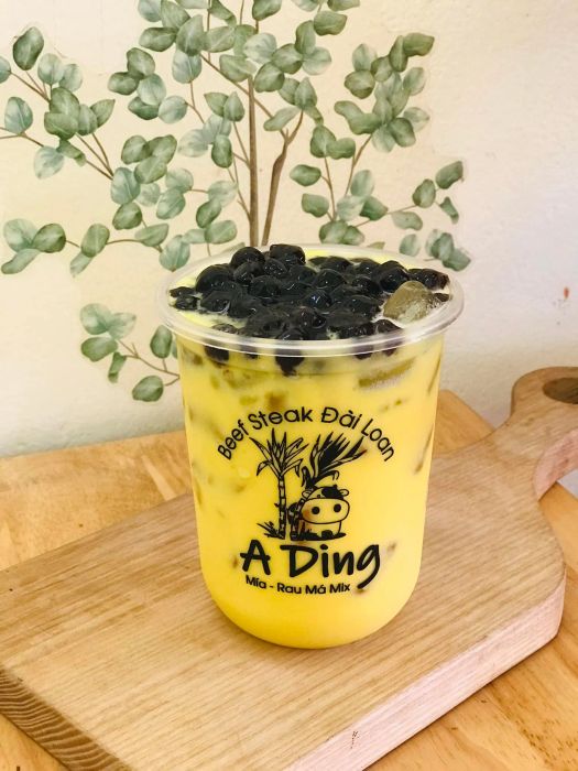 Beefsteak Taiwan A DING ảnh 2