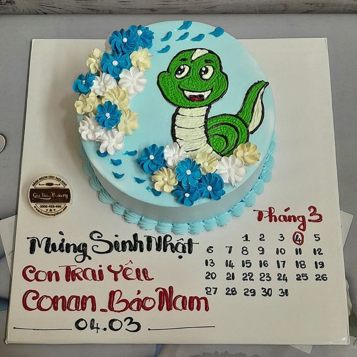 Mr. Cake Bakery hình ảnh 3