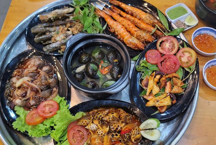 Quán Ăn Lộc Phát 67 ảnh 2