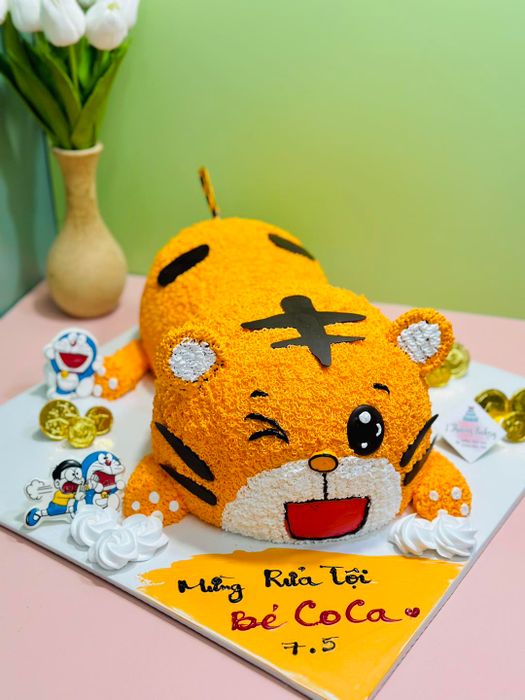 Bánh Kem 1 Thương Ảnh 1