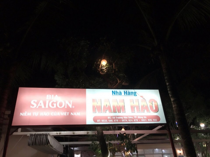 Nhà hàng Nam Hào - ảnh 2