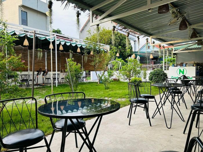 Ảnh Garden Coffee 1