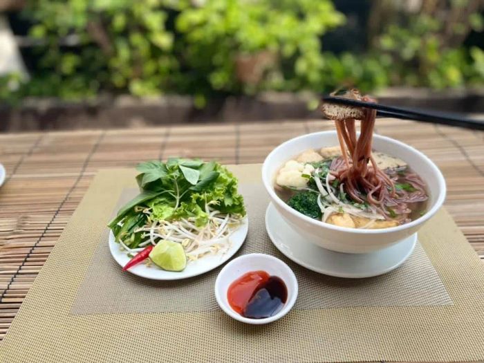 Thực dưỡng Chay Nikaya ảnh 2