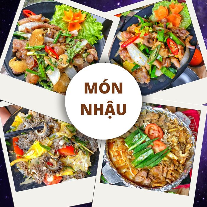 LOBO - Lẩu nướng lòng bò và Pín hình ảnh 3