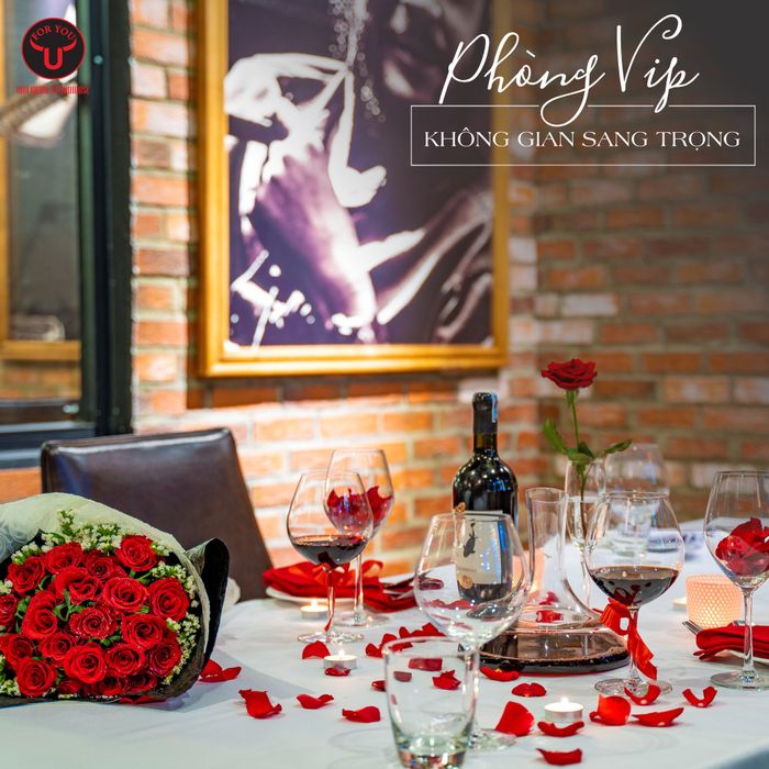 For You Steakhouse Đà Nẵng ảnh 2