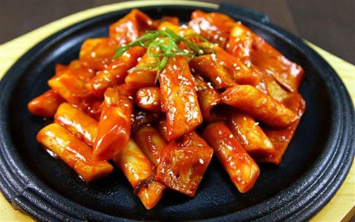 Hình ảnh Haru - Không gian ấm cúng chuẩn phong cách Hàn
