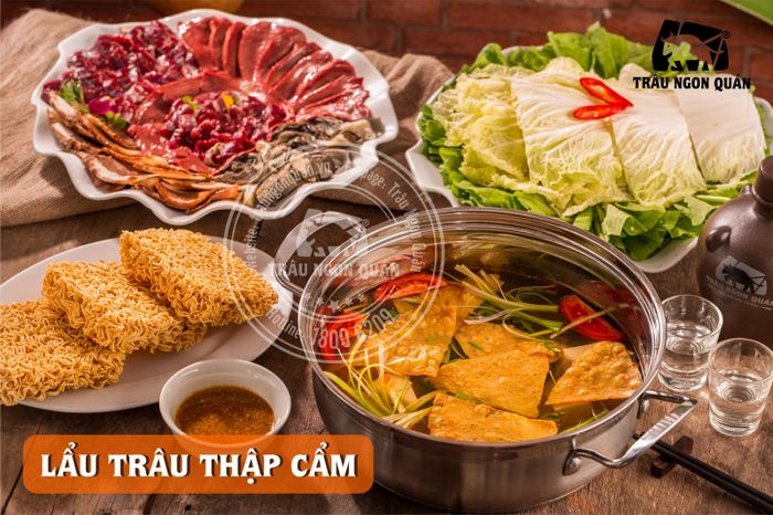 Trâu Ngon Quán ảnh 1