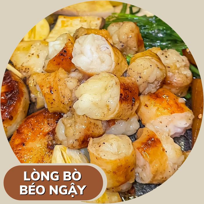 Lẩu nướng Homie hình ảnh 2
