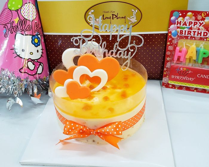 Bánh Kem Long Phụng ảnh 2