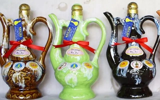 Rượu Bàu Đá - Ảnh 1