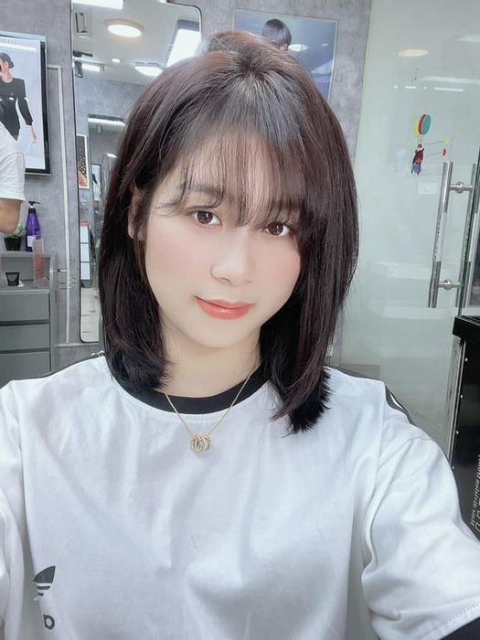 Tiến Dũng Hair Academy hình ảnh 3