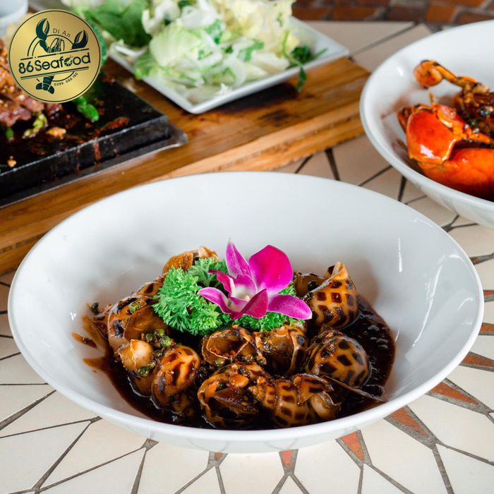86 Seafood Dĩ An ảnh 2
