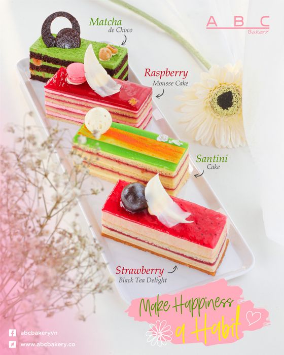 ABC Bakery ảnh 3