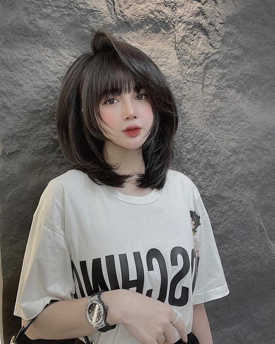 Đức Ngọc Hair Salon hình ảnh 3