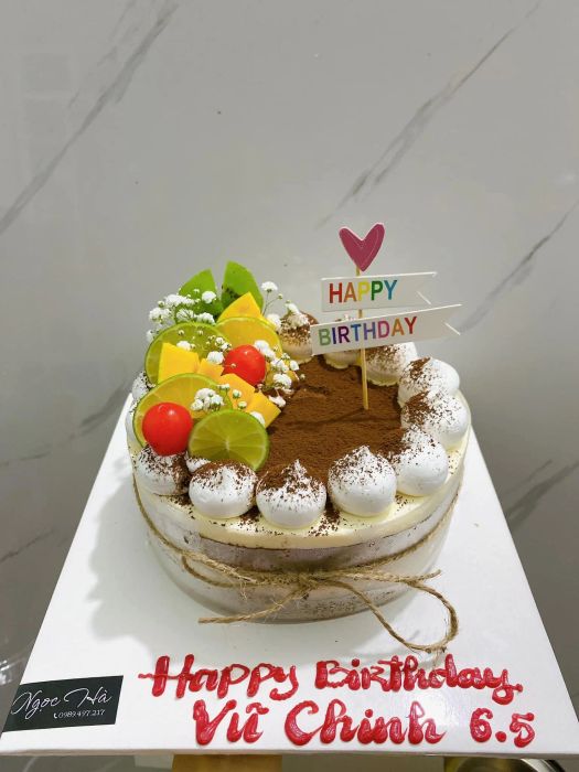 Ngọc Hà Bakery ảnh 2