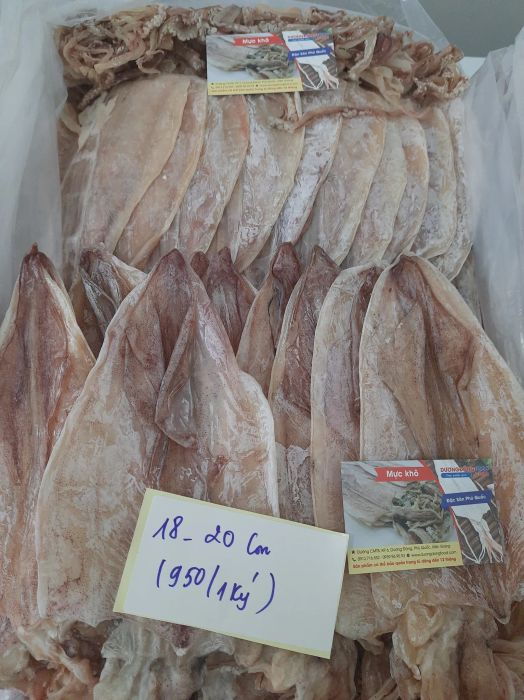Bộ sưu tập hình ảnh đặc sản biển đảo Phú Quốc