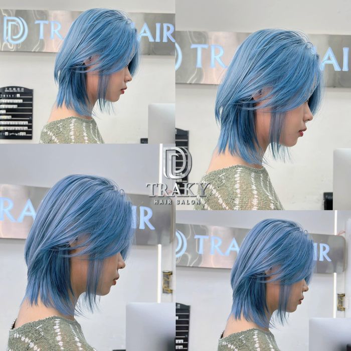 Traky Hair Salon ảnh 2