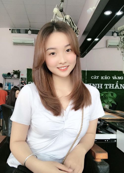 Trải nghiệm dịch vụ cao cấp tại Hair Salon Minh Thắng - Ảnh 2