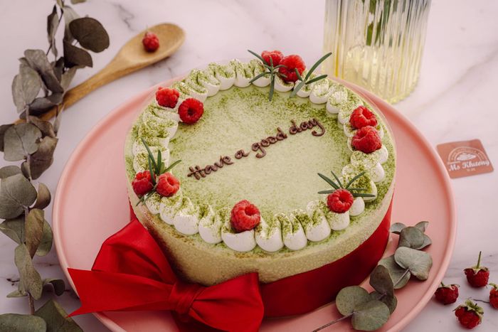 Bánh Tiramisu Ms Khương hình ảnh 3