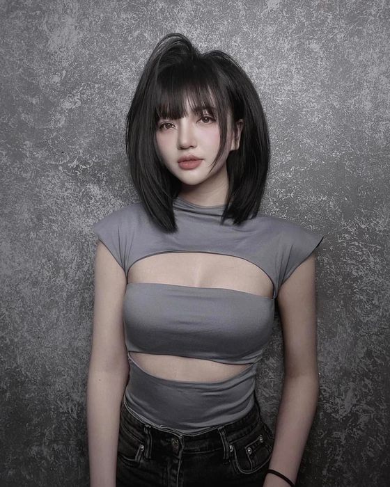 Đức Ngọc Hair Salon hình ảnh 1